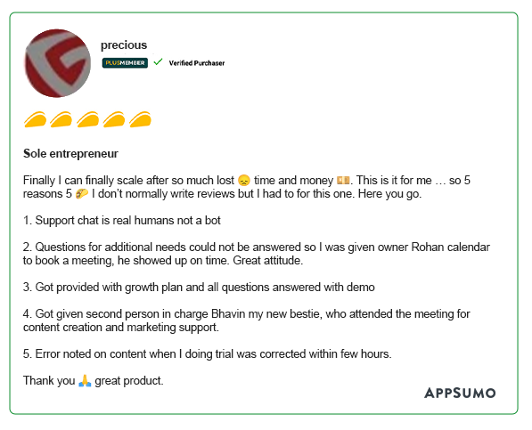 customerreview