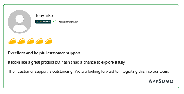 customerreview